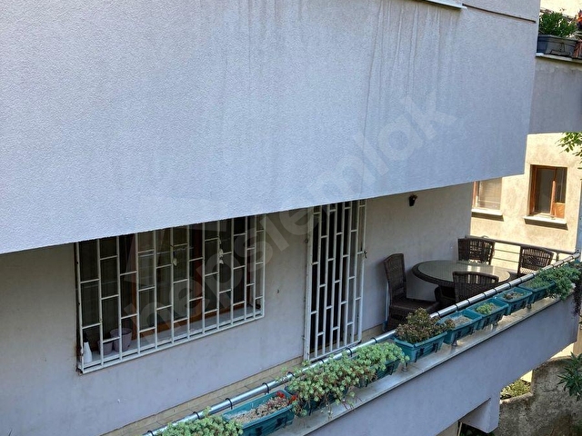 ŞİŞLİ FULYA MAH ORTAKLAR CAD DEVAMI GENİŞ 3+1 - Görsel 17