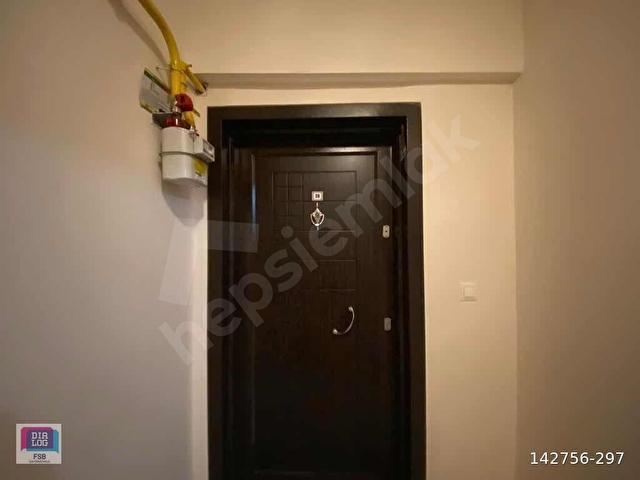 KEPEZ YONCAKENT SİTESİNDE FULL EŞYALI SATILIK 1+1 DAİRE - Görsel 19