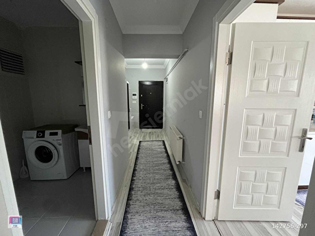KEPEZ YONCAKENT SİTESİNDE FULL EŞYALI SATILIK 1+1 DAİRE - Görsel 11