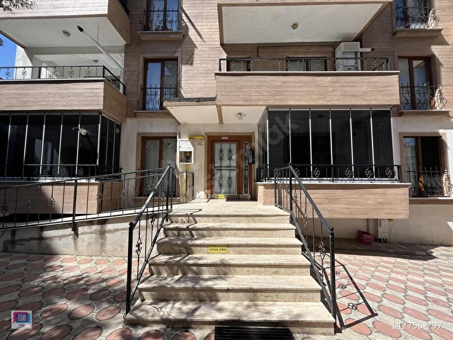 KEPEZ YONCAKENT SİTESİNDE FULL EŞYALI SATILIK 1+1 DAİRE - Görsel 16