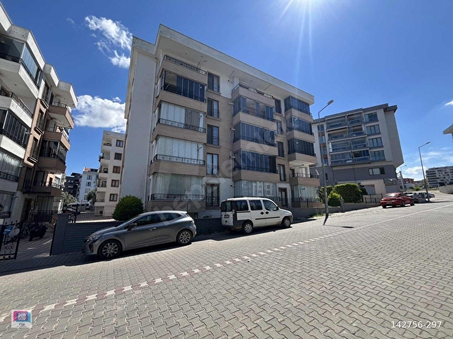 KEPEZ YONCAKENT SİTESİNDE FULL EŞYALI SATILIK 1+1 DAİRE - Görsel 2