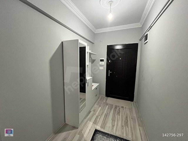 KEPEZ YONCAKENT SİTESİNDE FULL EŞYALI SATILIK 1+1 DAİRE - Görsel 10