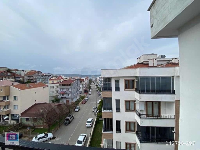 KEPEZ YONCAKENT SİTESİNDE FULL EŞYALI SATILIK 1+1 DAİRE - Görsel 3