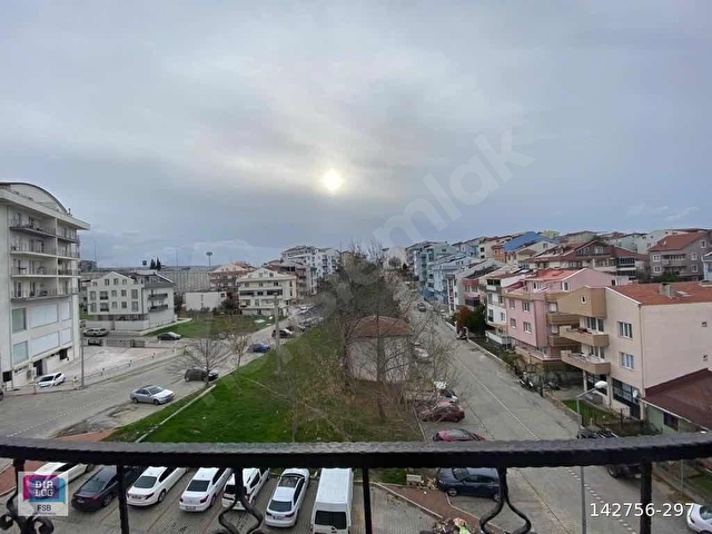 KEPEZ YONCAKENT SİTESİNDE FULL EŞYALI SATILIK 1+1 DAİRE - Görsel 15