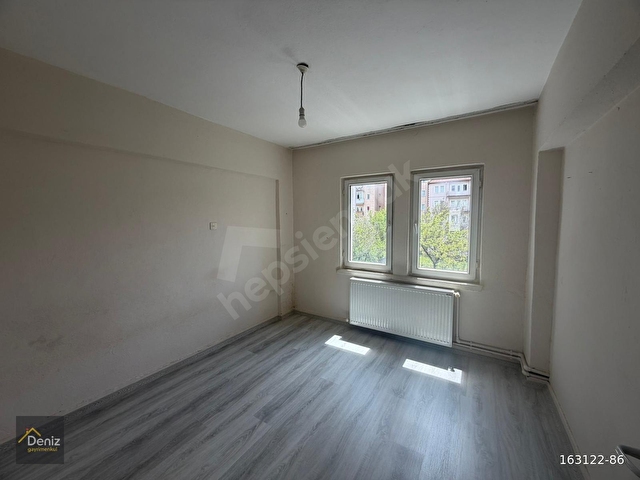 DENİZ GAYRİMENKULDEN 2000 EVLER MAHALLESİNDE SATILIK 3+1 DAİRE - Görsel 19
