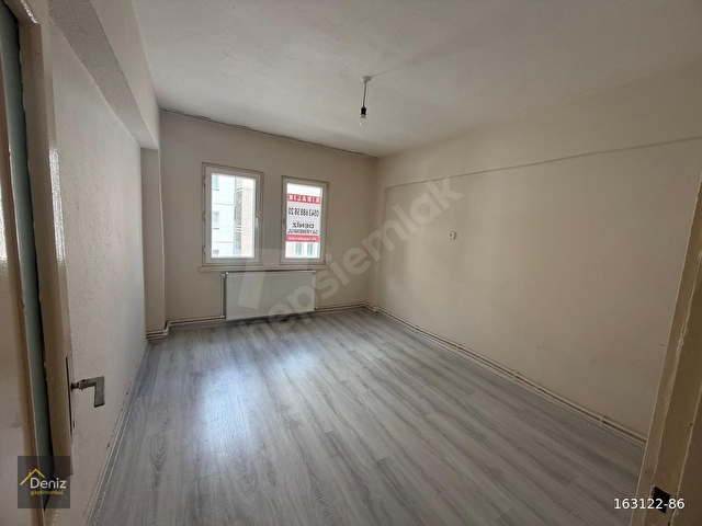 DENİZ GAYRİMENKULDEN 2000 EVLER MAHALLESİNDE SATILIK 3+1 DAİRE - Görsel 23