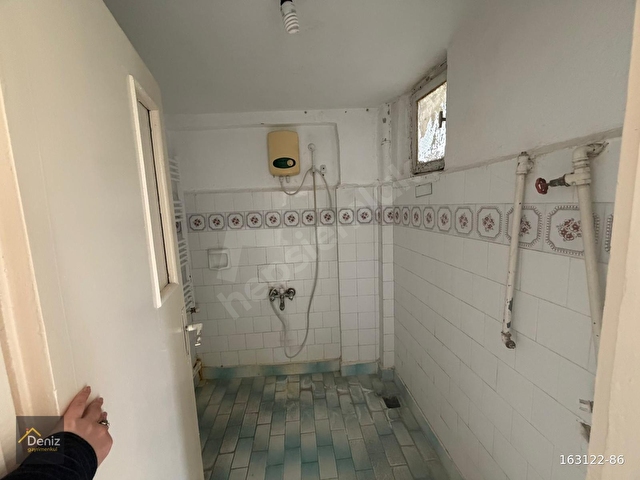 DENİZ GAYRİMENKULDEN 2000 EVLER MAHALLESİNDE SATILIK 3+1 DAİRE - Görsel 18