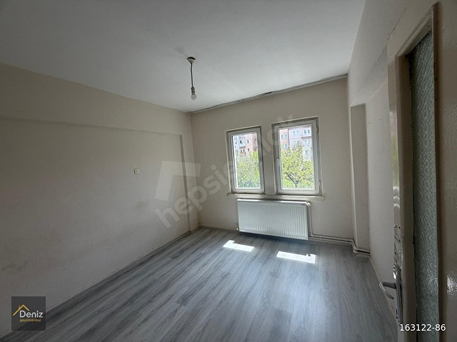DENİZ GAYRİMENKULDEN 2000 EVLER MAHALLESİNDE SATILIK 3+1 DAİRE - Görsel 20