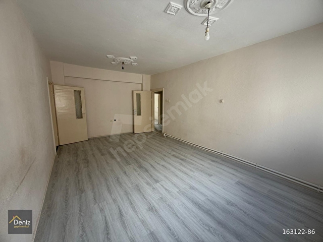 DENİZ GAYRİMENKULDEN 2000 EVLER MAHALLESİNDE SATILIK 3+1 DAİRE - Görsel 15