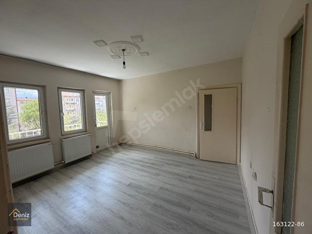 DENİZ GAYRİMENKULDEN 2000 EVLER MAHALLESİNDE SATILIK 3+1 DAİRE - Görsel 22