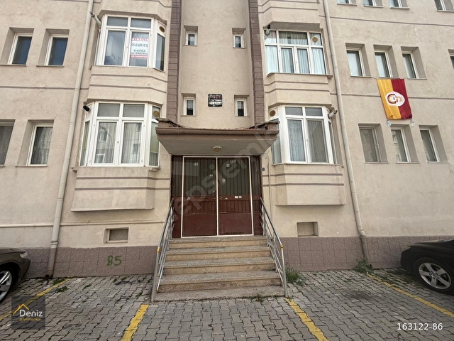 DENİZ GAYRİMENKULDEN 2000 EVLER MAHALLESİNDE SATILIK 3+1 DAİRE - Görsel 8