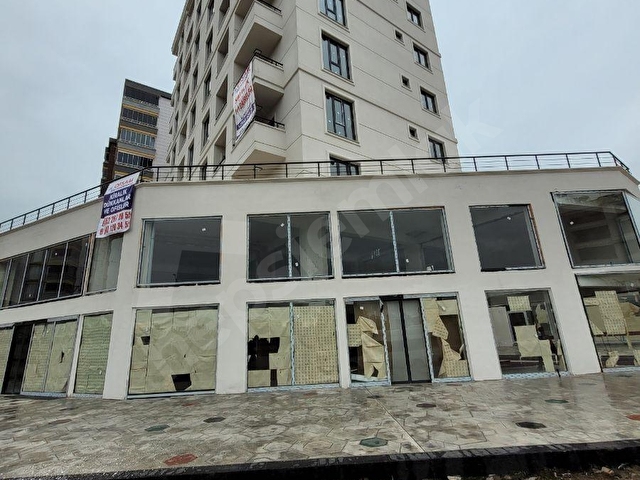 Eczane, Medikale Uygun Şehir Hastanesi Yakını Kiralık Dükkan - Görsel 3