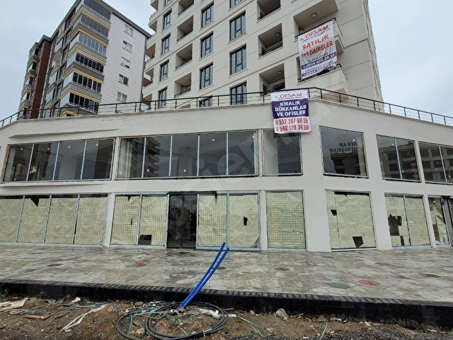 Eczane, Medikale Uygun Şehir Hastanesi Yakını Kiralık Dükkan