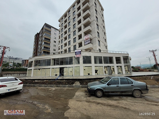 Eczane, Medikale Uygun Şehir Hastanesi Yakını Kiralık Dükkan - Görsel 2
