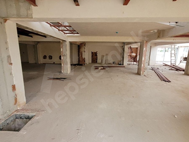 Eczane, Medikale Uygun Şehir Hastanesi Yakını Kiralık Dükkan - Görsel 13