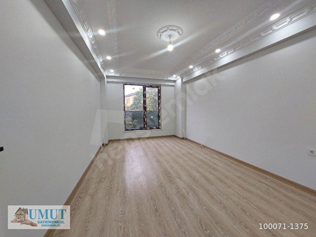 GAZİ OSMAN PAŞA KÜÇÜK KÖY MERKEZ DE SATILIK  ASANSÖRLÜ SIFIR DAİRE  2+1 115 m2 - Görsel 8