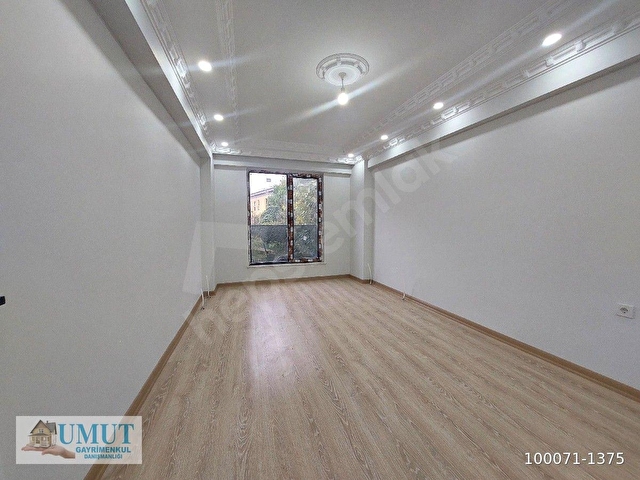 GAZİ OSMAN PAŞA KÜÇÜK KÖY MERKEZ DE SATILIK  ASANSÖRLÜ SIFIR DAİRE  2+1 115 m2 - Görsel 10
