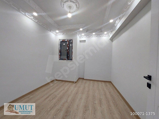 GAZİ OSMAN PAŞA KÜÇÜK KÖY MERKEZ DE SATILIK  ASANSÖRLÜ SIFIR DAİRE  2+1 115 m2 - Görsel 13