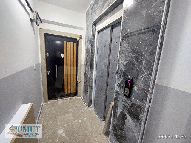 GAZİ OSMAN PAŞA KÜÇÜK KÖY MERKEZ DE SATILIK  ASANSÖRLÜ SIFIR DAİRE  2+1 115 m2 - Görsel 20