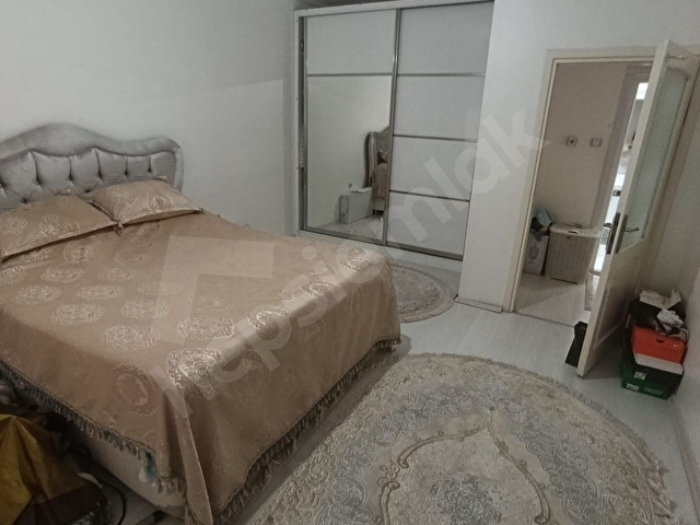 FATİH CADDESİ ACİL 4+1 SATILIK DAİRE - Görsel 4