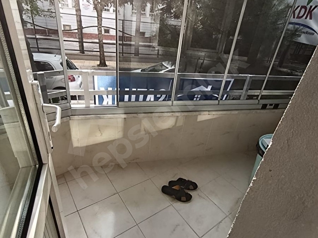 FATİH CADDESİ ACİL 4+1 SATILIK DAİRE - Görsel 10