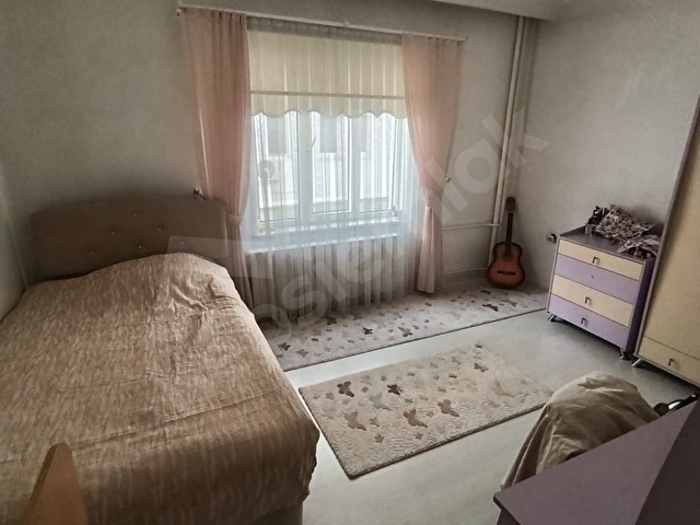 FATİH CADDESİ ACİL 4+1 SATILIK DAİRE - Görsel 3