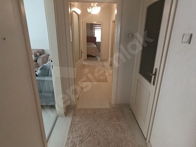 FATİH CADDESİ ACİL 4+1 SATILIK DAİRE - Görsel 13