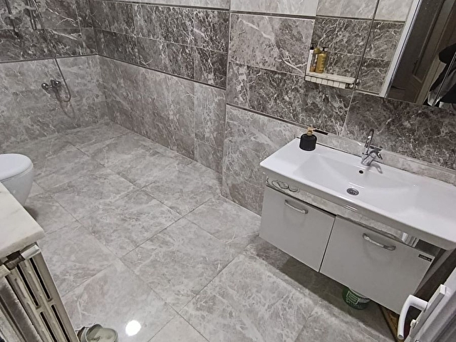 FATİH CADDESİ ACİL 4+1 SATILIK DAİRE - Görsel 2