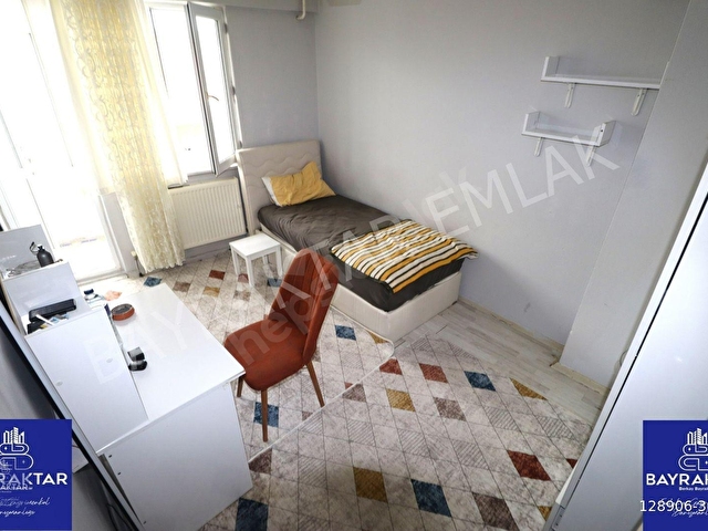 Bandırma Paşabayırda Merkezi Konumda Satılık Ferah 2+1 Daire Bayraktar Emlaktan - Görsel 29