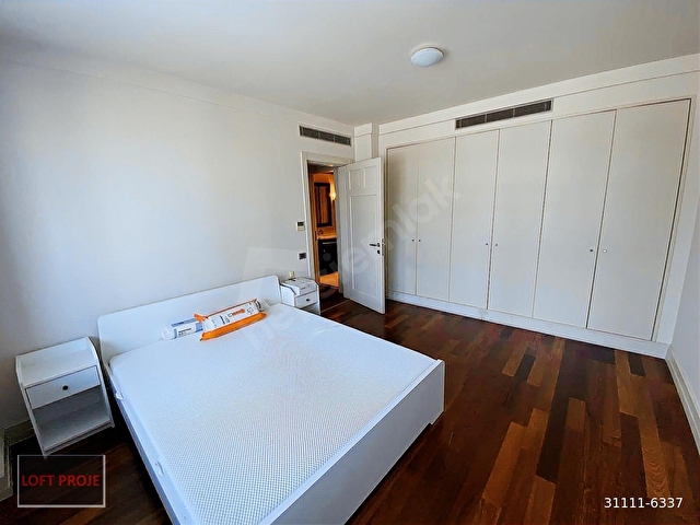 METROCİTYDE KİRALIK 2+1 MOBİLYALI BAKIMLIDAİRE - Görsel 7