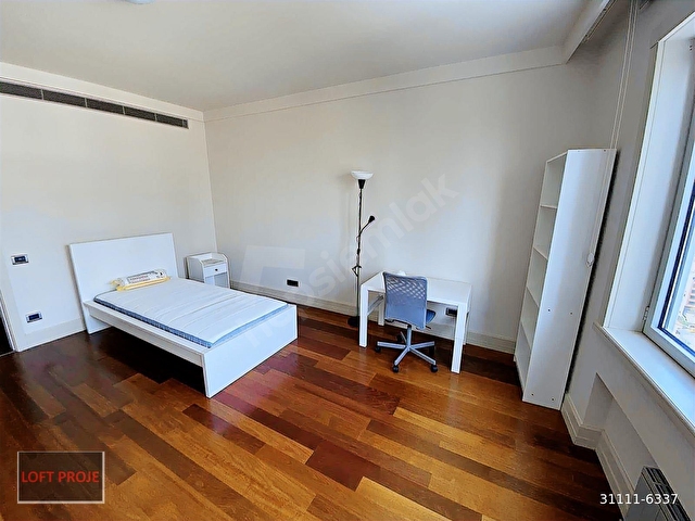 METROCİTYDE KİRALIK 2+1 MOBİLYALI BAKIMLIDAİRE - Görsel 15