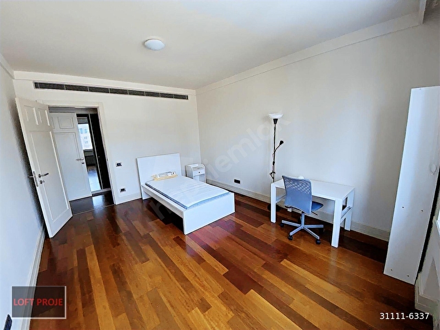 METROCİTYDE KİRALIK 2+1 MOBİLYALI BAKIMLIDAİRE - Görsel 9