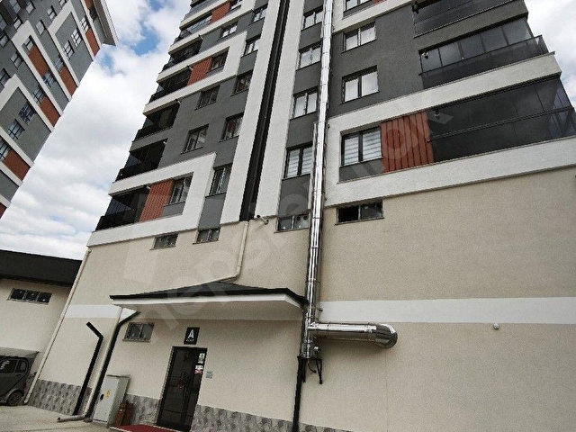 Kastamonu Kuzeyemlak dan Kuzeykent de Kiralık Daire