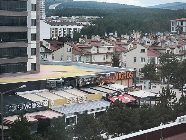 Kastamonu Kuzeyemlak dan Kuzeykent de Kiralık Daire - Görsel 3