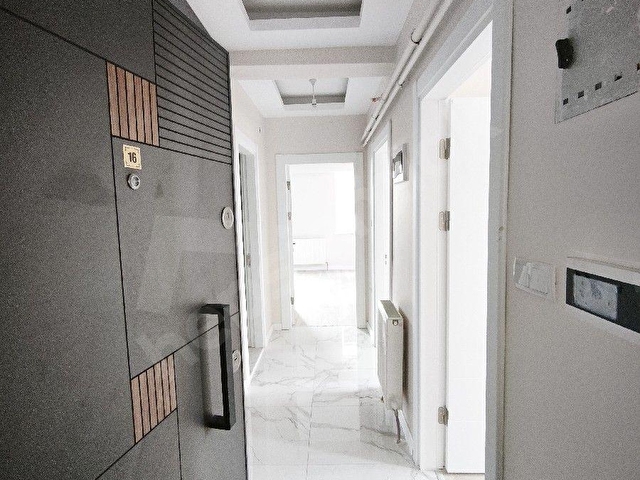Kastamonu Kuzeyemlak dan Kuzeykent de Kiralık Daire - Görsel 10