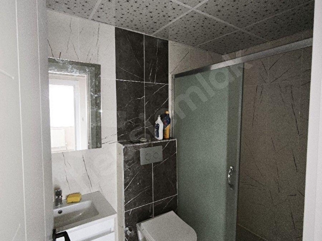Kastamonu Kuzeyemlak dan Kuzeykent de Kiralık Daire - Görsel 15