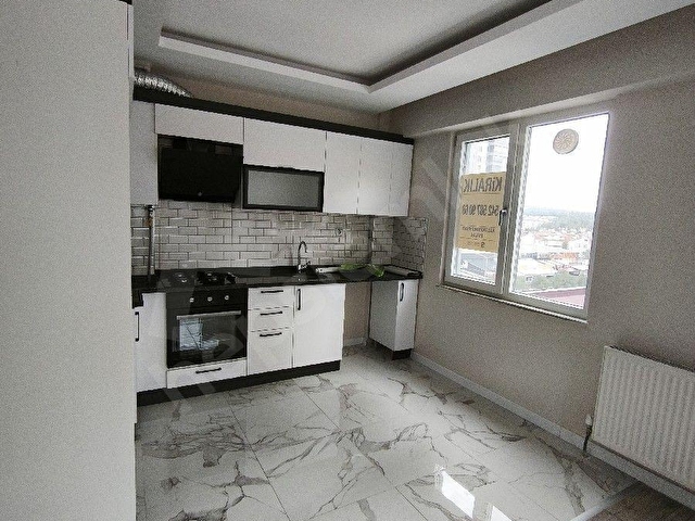 Kastamonu Kuzeyemlak dan Kuzeykent de Kiralık Daire - Görsel 23