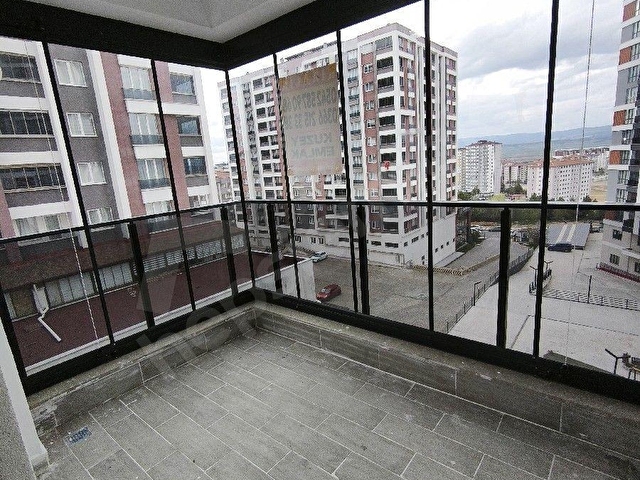 Kastamonu Kuzeyemlak dan Kuzeykent de Kiralık Daire - Görsel 26