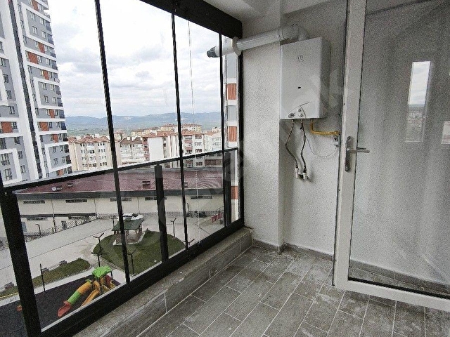 Kastamonu Kuzeyemlak dan Kuzeykent de Kiralık Daire - Görsel 27