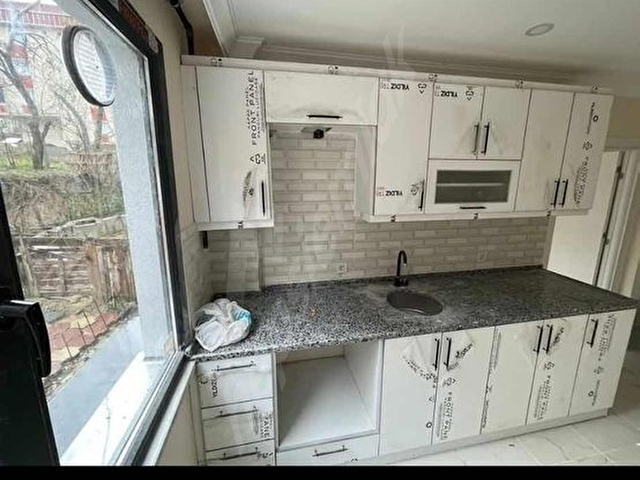 Arnavutköy Anadolu Mahallesinde satılık ters dubleks - Görsel 30