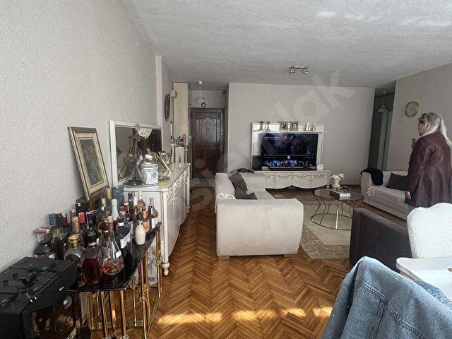 ENGİN ERDEM  DEN MERTER SİMİTAŞ TA SATILIK 3+1 DAİRE - Görsel 15