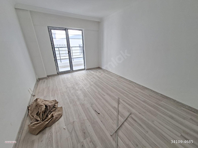 *ENKAY*MUTLU.DA 2.KATTA 135m2 ASANSÖRLÜ SATILIK 3+1 DAİRE - Görsel 20