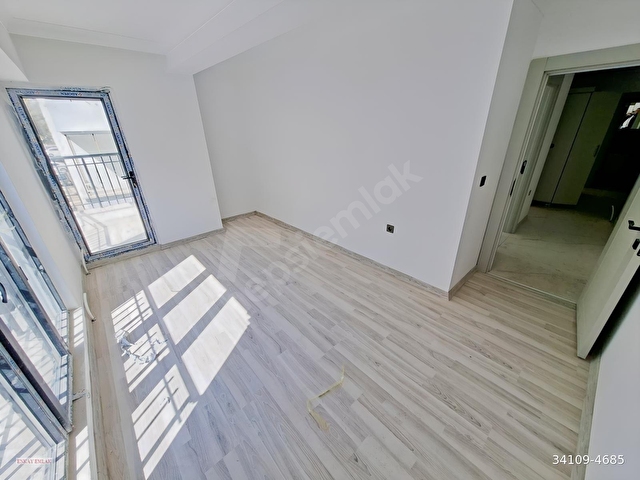 *ENKAY*MUTLU.DA 2.KATTA 135m2 ASANSÖRLÜ SATILIK 3+1 DAİRE - Görsel 14