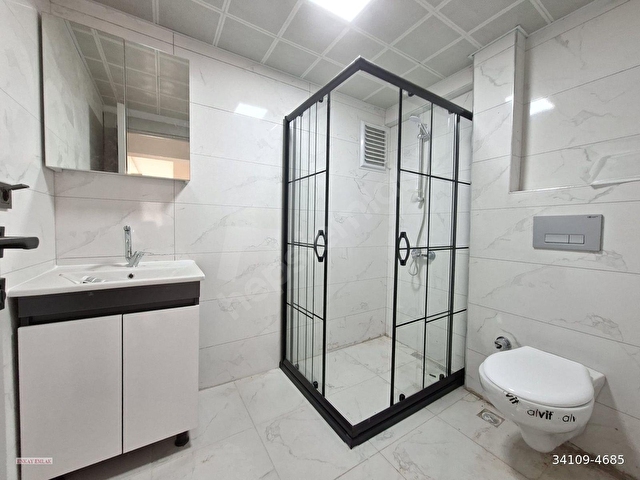 *ENKAY*MUTLU.DA 2.KATTA 135m2 ASANSÖRLÜ SATILIK 3+1 DAİRE - Görsel 27