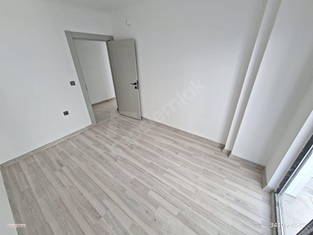 *ENKAY*MUTLU.DA 2.KATTA 135m2 ASANSÖRLÜ SATILIK 3+1 DAİRE - Görsel 17