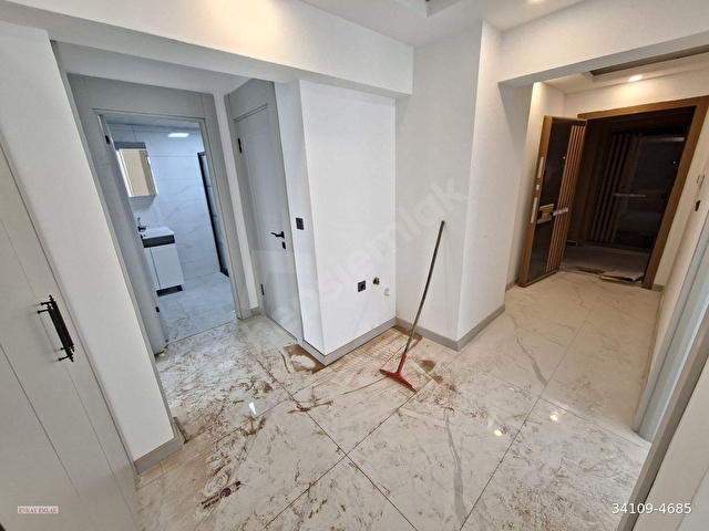 *ENKAY*MUTLU.DA 2.KATTA 135m2 ASANSÖRLÜ SATILIK 3+1 DAİRE - Görsel 30