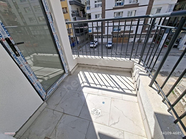 *ENKAY*MUTLU.DA 2.KATTA 135m2 ASANSÖRLÜ SATILIK 3+1 DAİRE - Görsel 9