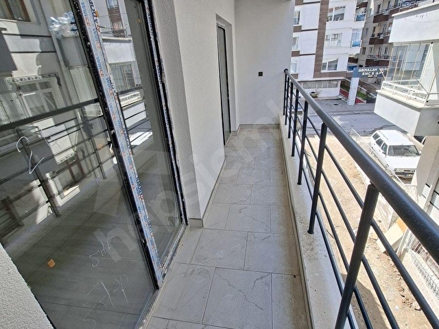 *ENKAY*MUTLU.DA 2.KATTA 135m2 ASANSÖRLÜ SATILIK 3+1 DAİRE - Görsel 24