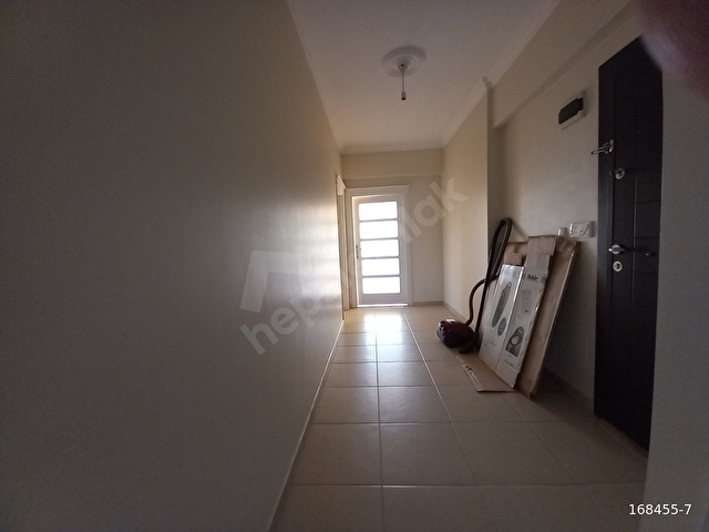 KARTAL YUNUS MAHALLESİNDE GENÇ BİNADA 3+1 ARA KAT KİRALIK DAİRE - Görsel 16