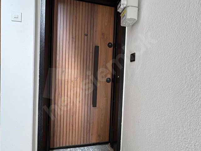 Burhaniye Ören’de Sezonluk Kiralık 2+1 Süper Lux Bahçeli Daire, Dilek Emlak’dan - Görsel 7